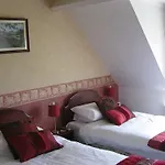 Brundholme Panzió 4*