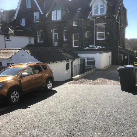 Brundholme 4*