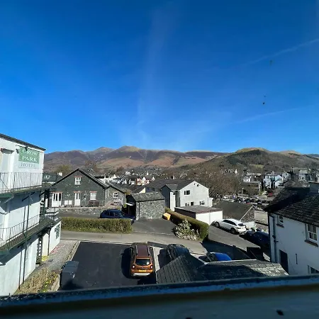 Brundholme 4*