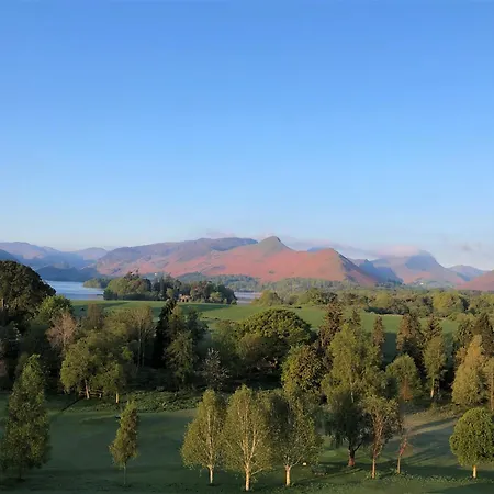 Brundholme 4*