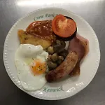 Nocleg ze śniadaniem Brundholme Keswick (Cumbria)