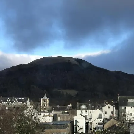 Brundholme Bed & Breakfast 4*