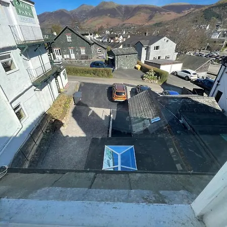 住宿加早餐酒店 Brundholme