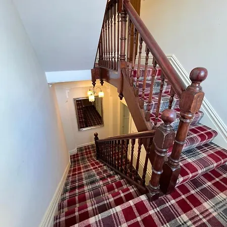 Bed & Breakfast Brundholme