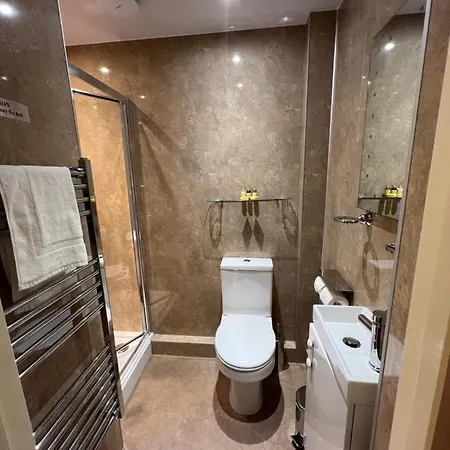Brundholme 4* Keswick (Cumbria)