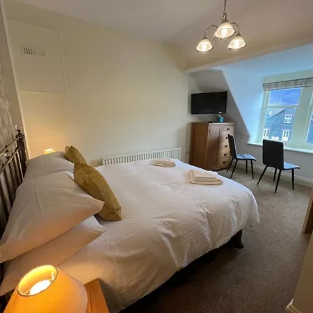 Bed & Breakfast Brundholme