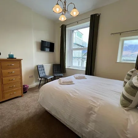 Brundholme Bed & Breakfast 4*