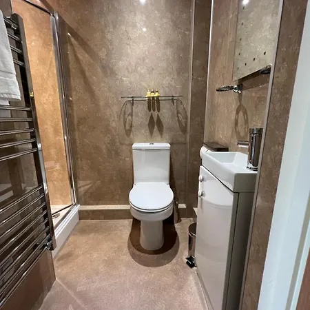 Brundholme Bed & Breakfast Keswick (Cumbria)