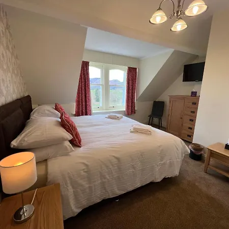 Bed & Breakfast Brundholme