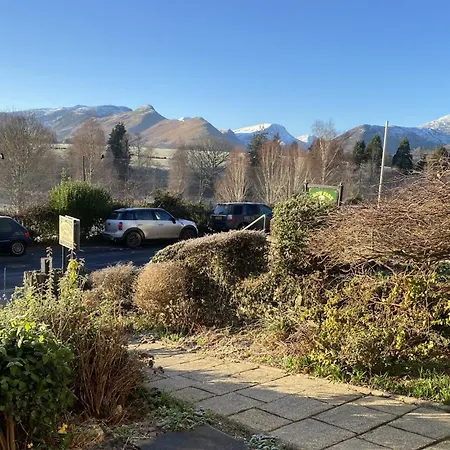 Brundholme Bed & Breakfast 4*