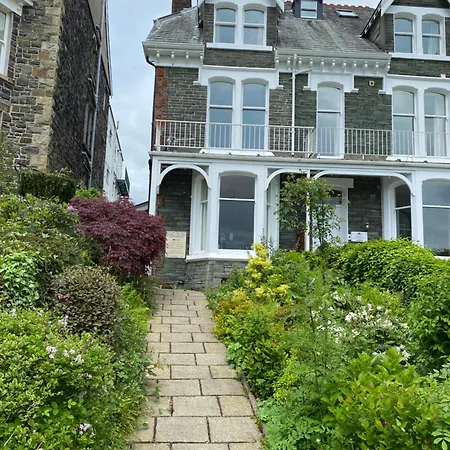 Brundholme 住宿加早餐酒店 4*