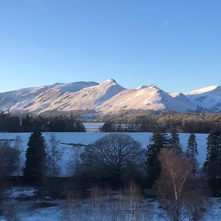 Brundholme 凯西克