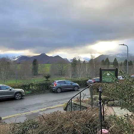 Brundholme B&B 4*