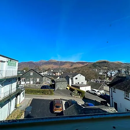 B&B Brundholme