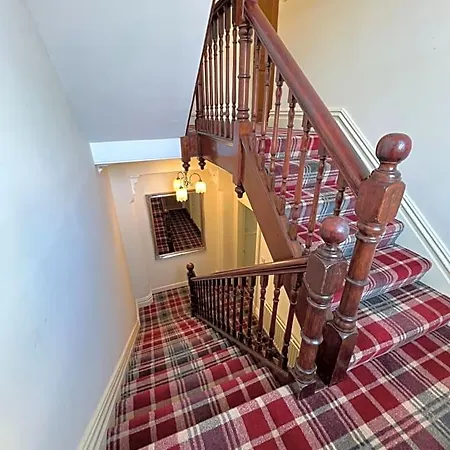 Brundholme 4*