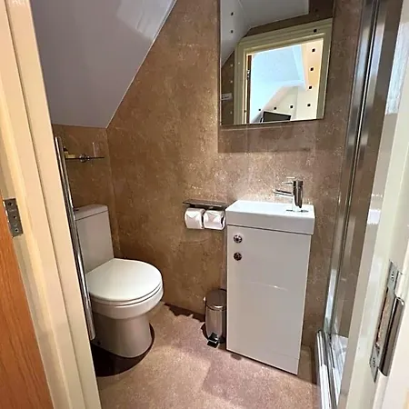 B&B Brundholme 4*