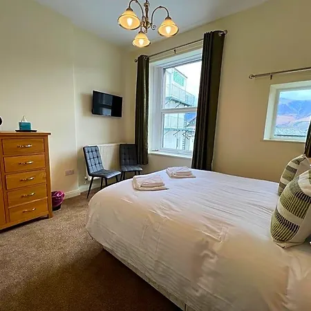 Brundholme B&B 4*