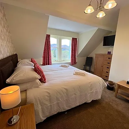 B&B Brundholme
