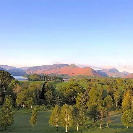 Brundholme 4* Keswick (Cumbria)