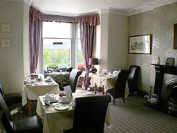 Alojamento de Acomodação e Pequeno-almoço Brundholme Keswick (Cumbria)