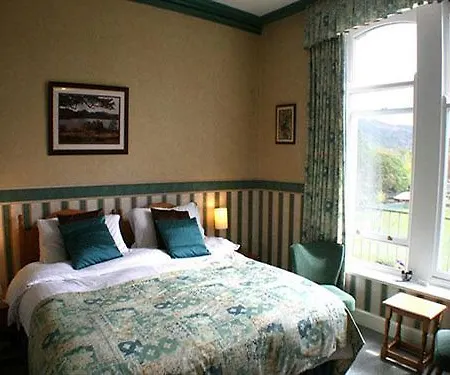 Brundholme 4*