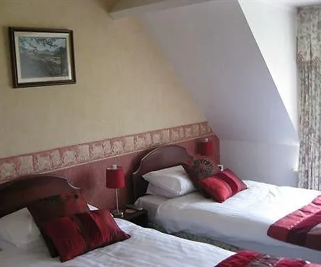 Brundholme B&B 4*