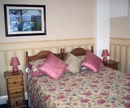 Brundholme 4* 凯西克