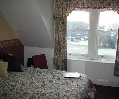 Brundholme Frühstückspension Keswick (Cumbria)