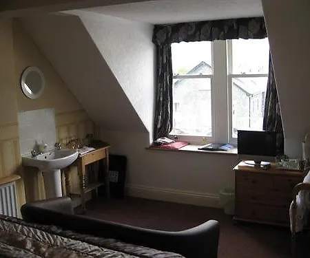 Brundholme 住宿加早餐酒店