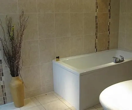 Brundholme Bed & Breakfast 4*