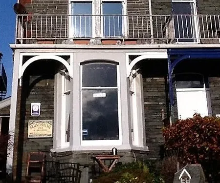 Brundholme 4*