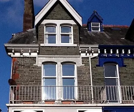 Brundholme 4* Keswick (Cumbria)