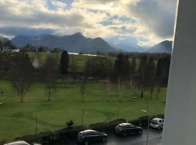 فندق مبيت وإفطار Brundholme 4*