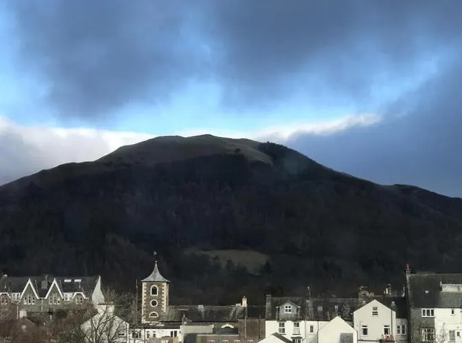 Brundholme Bed & Breakfast 4*