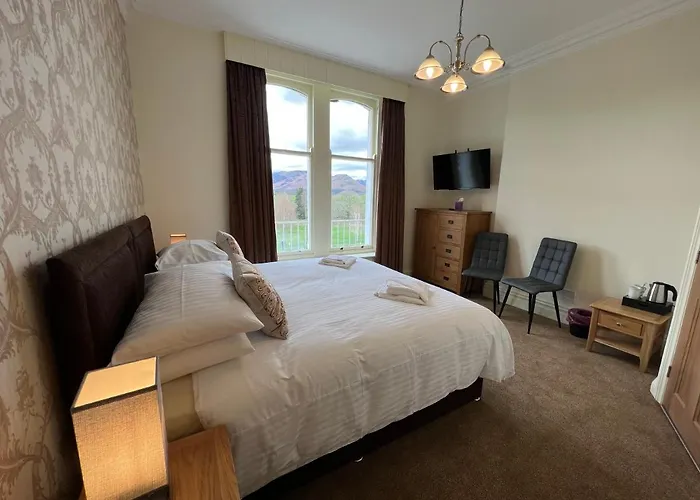 Brundholme 4* Keswick (Cumbria)