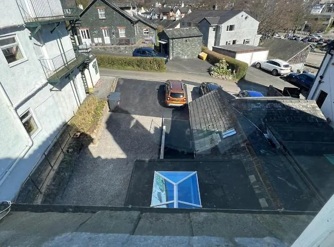 Bed & Breakfast Brundholme