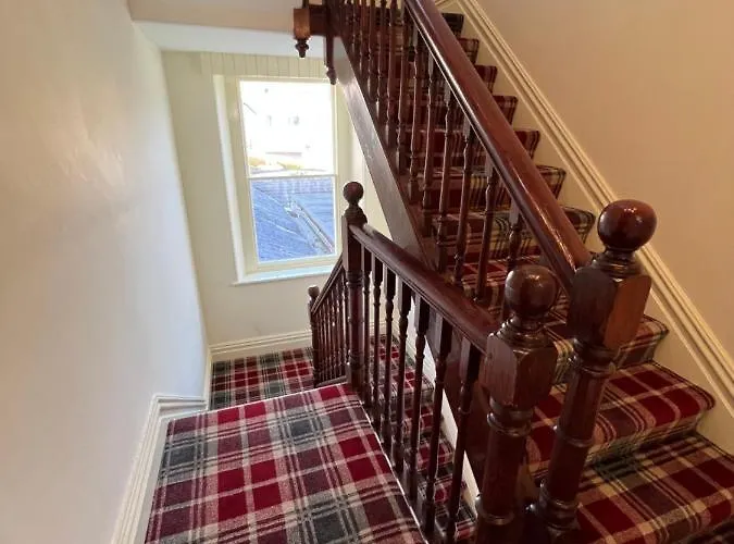 Brundholme 4* Keswick (Cumbria)