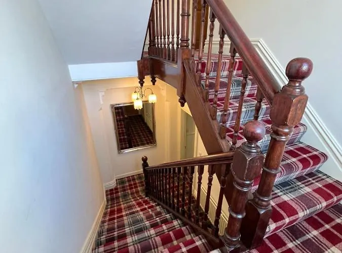 فندق مبيت وإفطار Brundholme