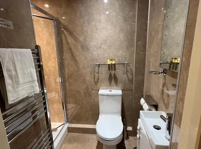 Brundholme 4* Keswick (Cumbria)