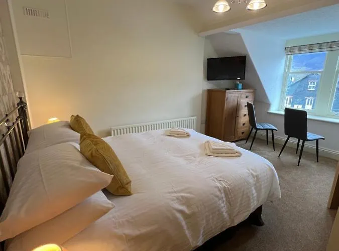 Bed & Breakfast Brundholme