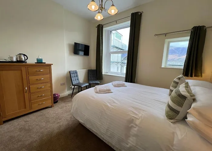 Brundholme Bed & Breakfast 4*