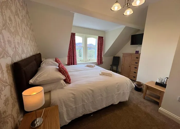 Bed & Breakfast Brundholme