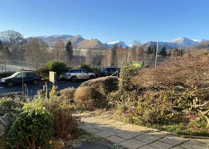 Brundholme Bed & Breakfast 4*