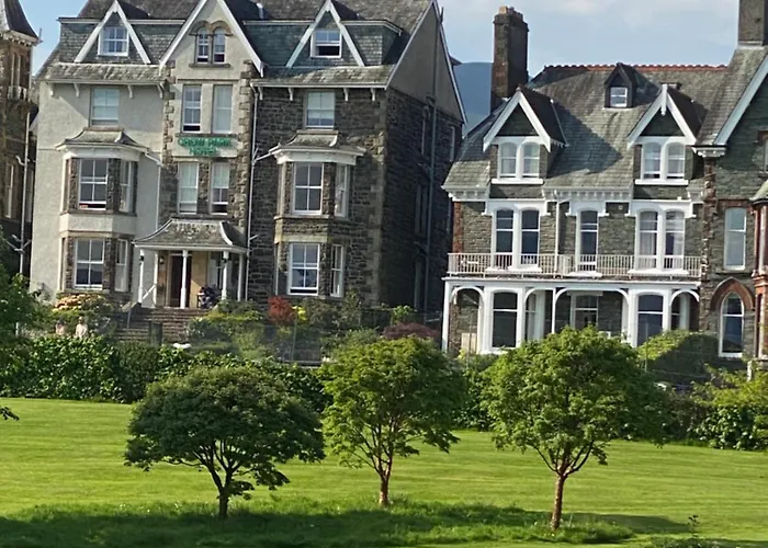 Brundholme Bed & Breakfast