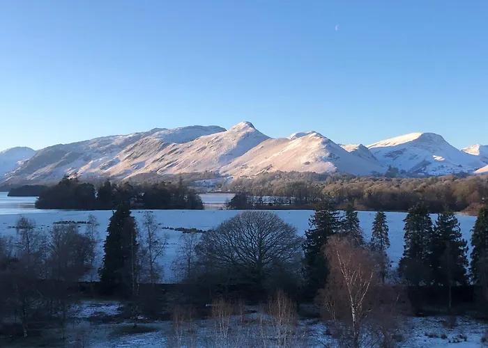 Brundholme كيسويك