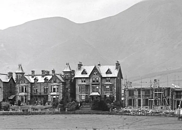 Brundholme كيسويك