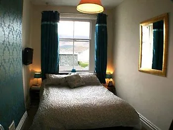 فندق مبيت وإفطار Brundholme