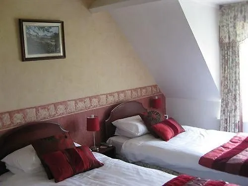 Brundholme Bed & Breakfast 4*