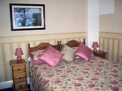 Brundholme 4* كيسويك