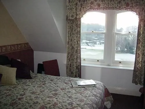 Brundholme Bed & Breakfast Keswick (Cumbria)